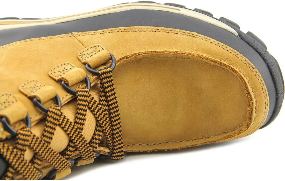 Timberland Chillberg Premium WP Insulated Boot with Closure (Toddler/Little Kid/Big Kid)