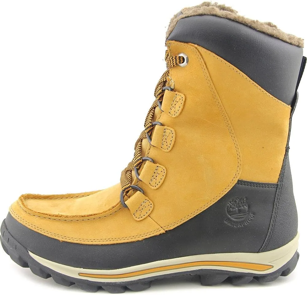 Timberland Chillberg Premium WP Insulated Boot with Closure (Toddler/Little Kid/Big Kid)