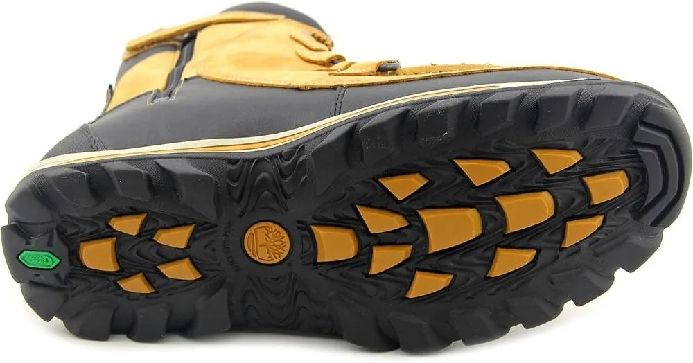 Timberland Chillberg Premium WP Insulated Boot with Closure (Toddler/Little Kid/Big Kid)
