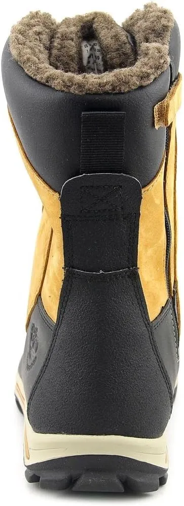 Timberland Chillberg Premium WP Insulated Boot with Closure (Toddler/Little Kid/Big Kid)