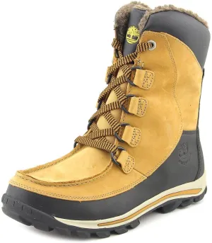 Timberland Chillberg Premium WP Insulated Boot with Closure (Toddler/Little Kid/Big Kid)