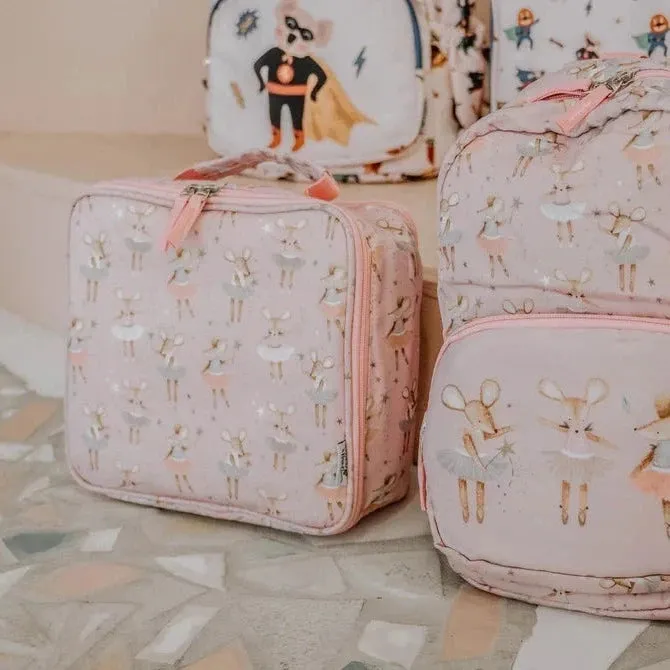 Tutu Cute Lunchbox