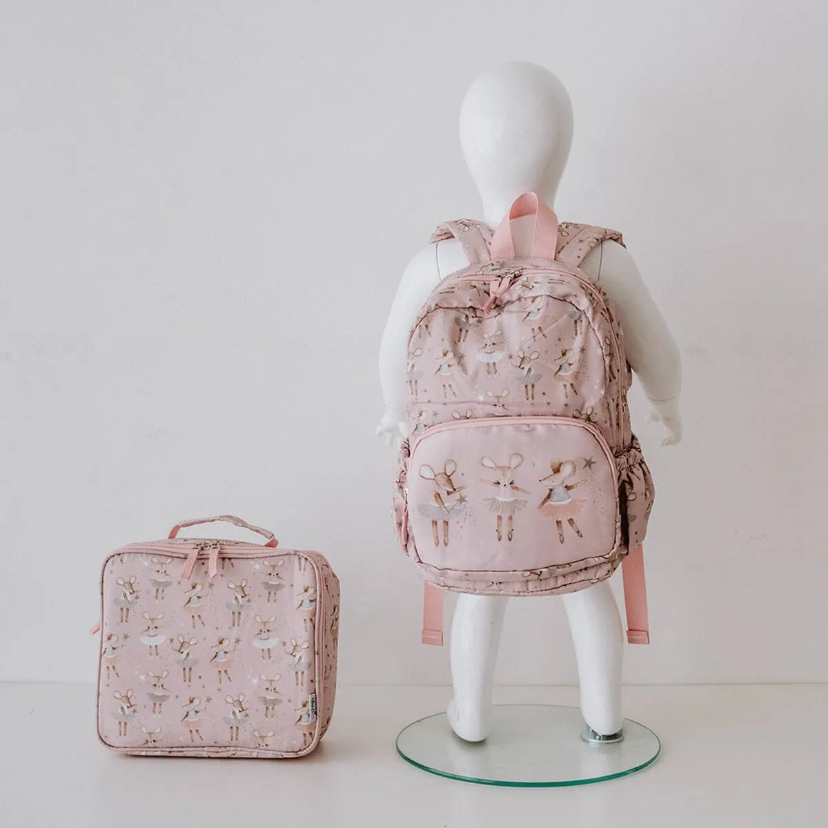 Tutu Cute Lunchbox