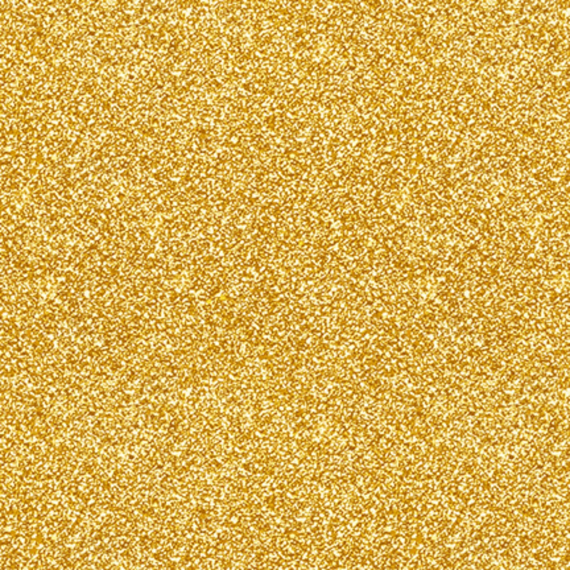 Twinkle in Gold Yellow