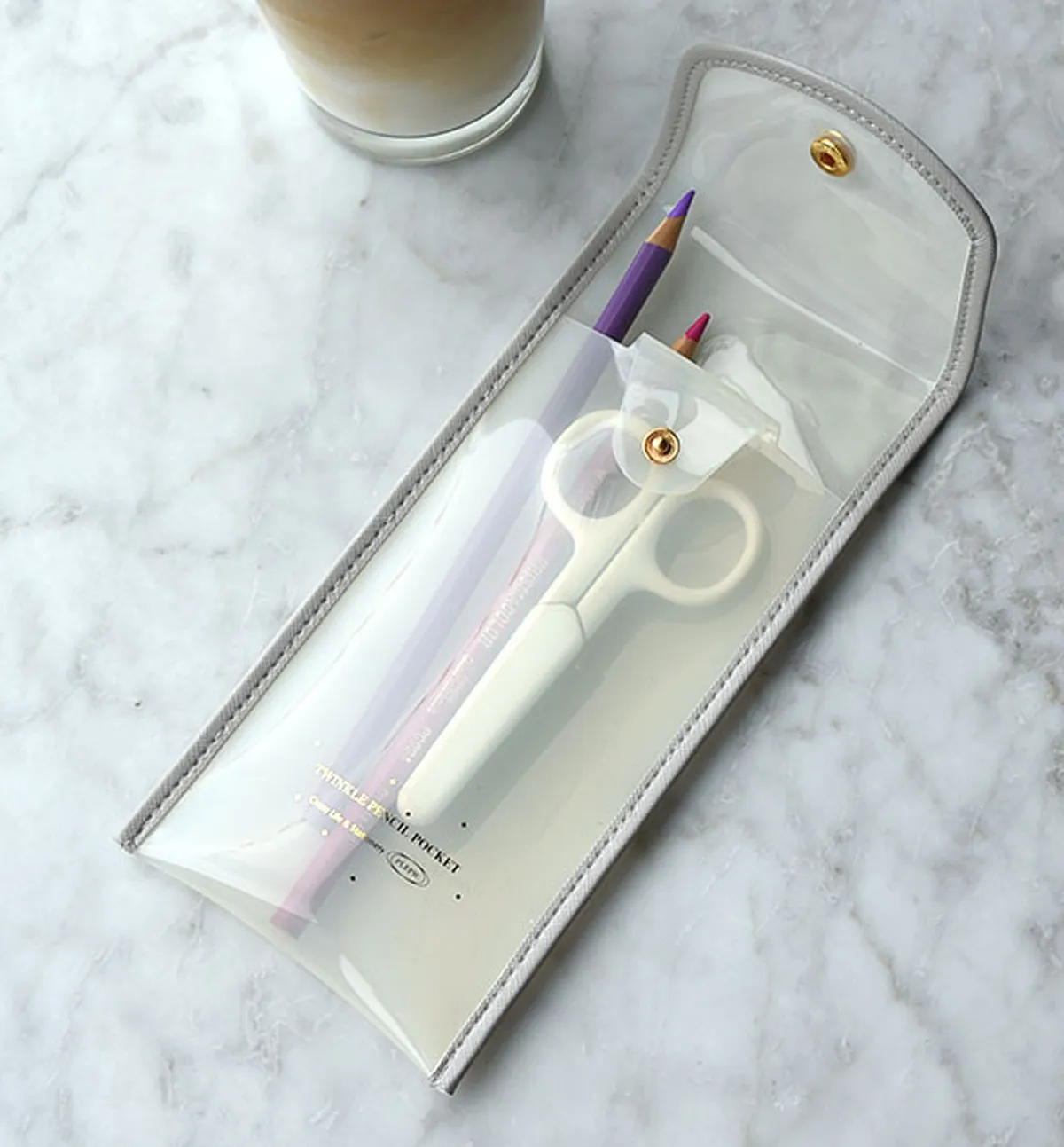 Twinkle Pencil Case