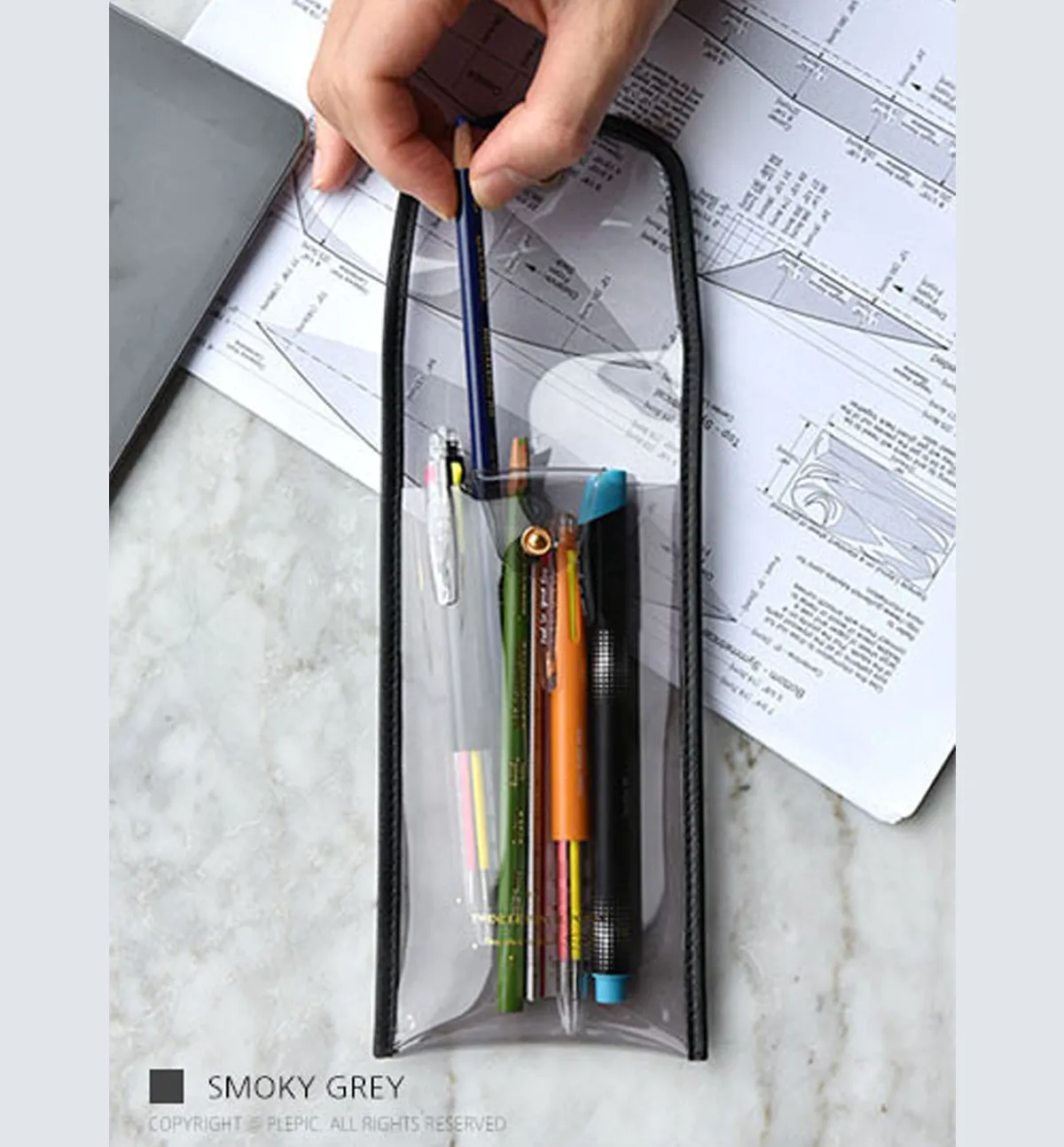 Twinkle Pencil Case