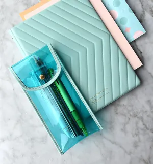 Twinkle Pencil Case