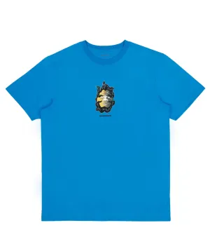 Two Way Face Printed Tee