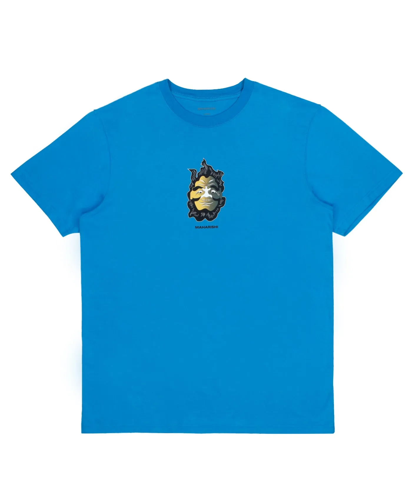 Two Way Face Printed Tee