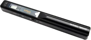 VuPoint Solutions Magic Wand Portable Scanner (PDS ST415 WM)