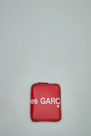 Wallet Zip Huge Logo