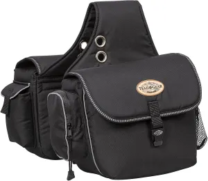 Weaver Equine Trail Gear Saddle Bags