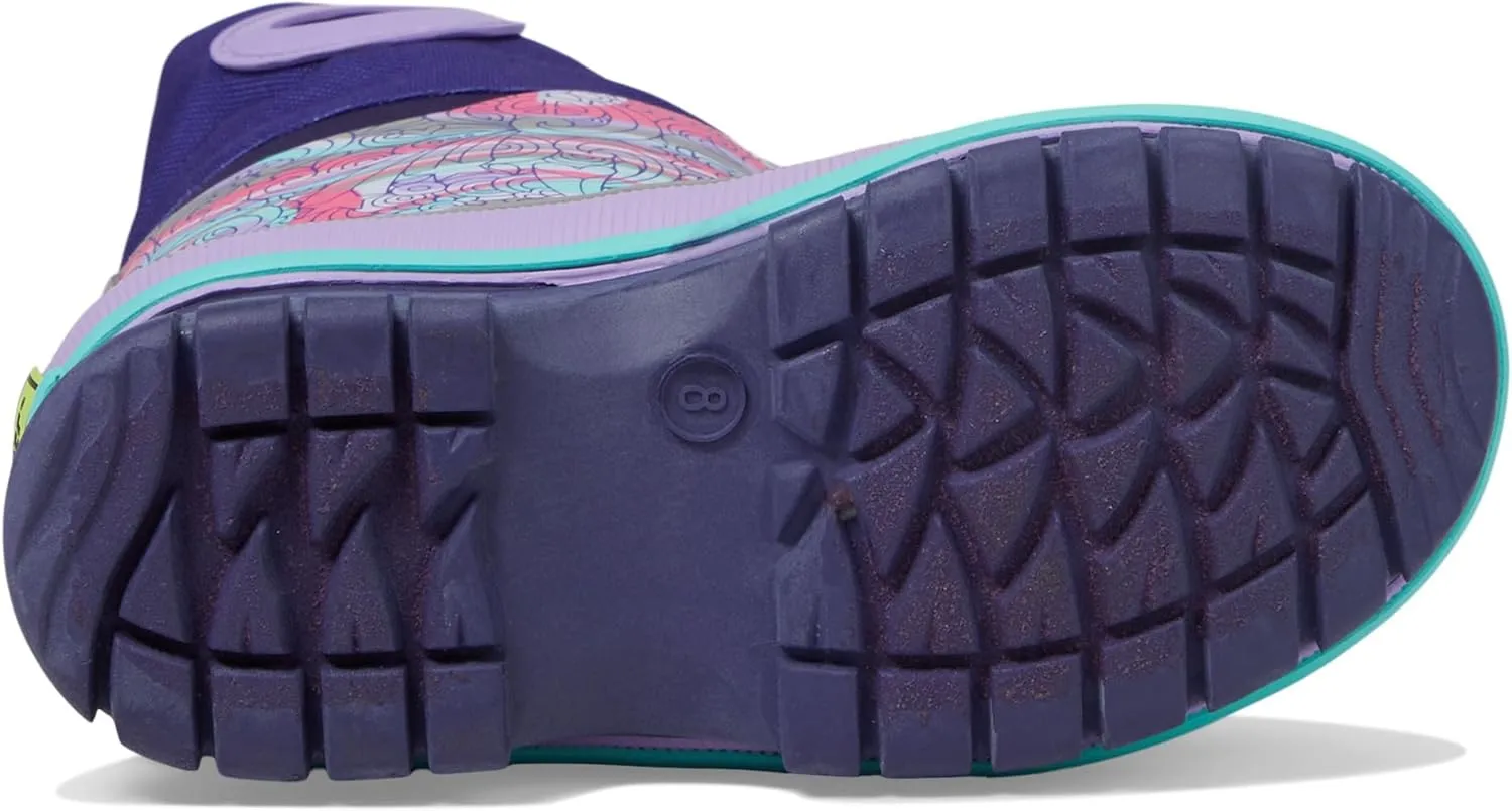 Western Chief Unisex-Child Winterprene Cold Weather Boot (Toddler/Little Big Kid) Snow