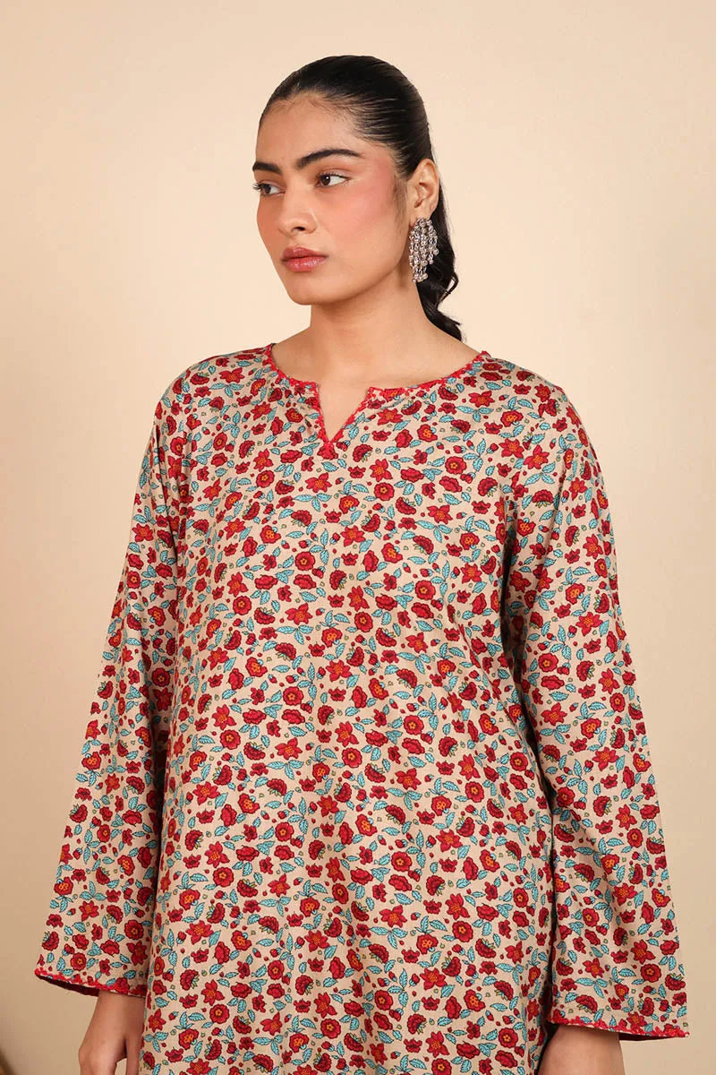 Whispers of Dutch Chintz Duo