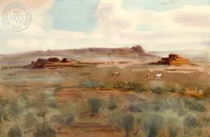 Wild Horses