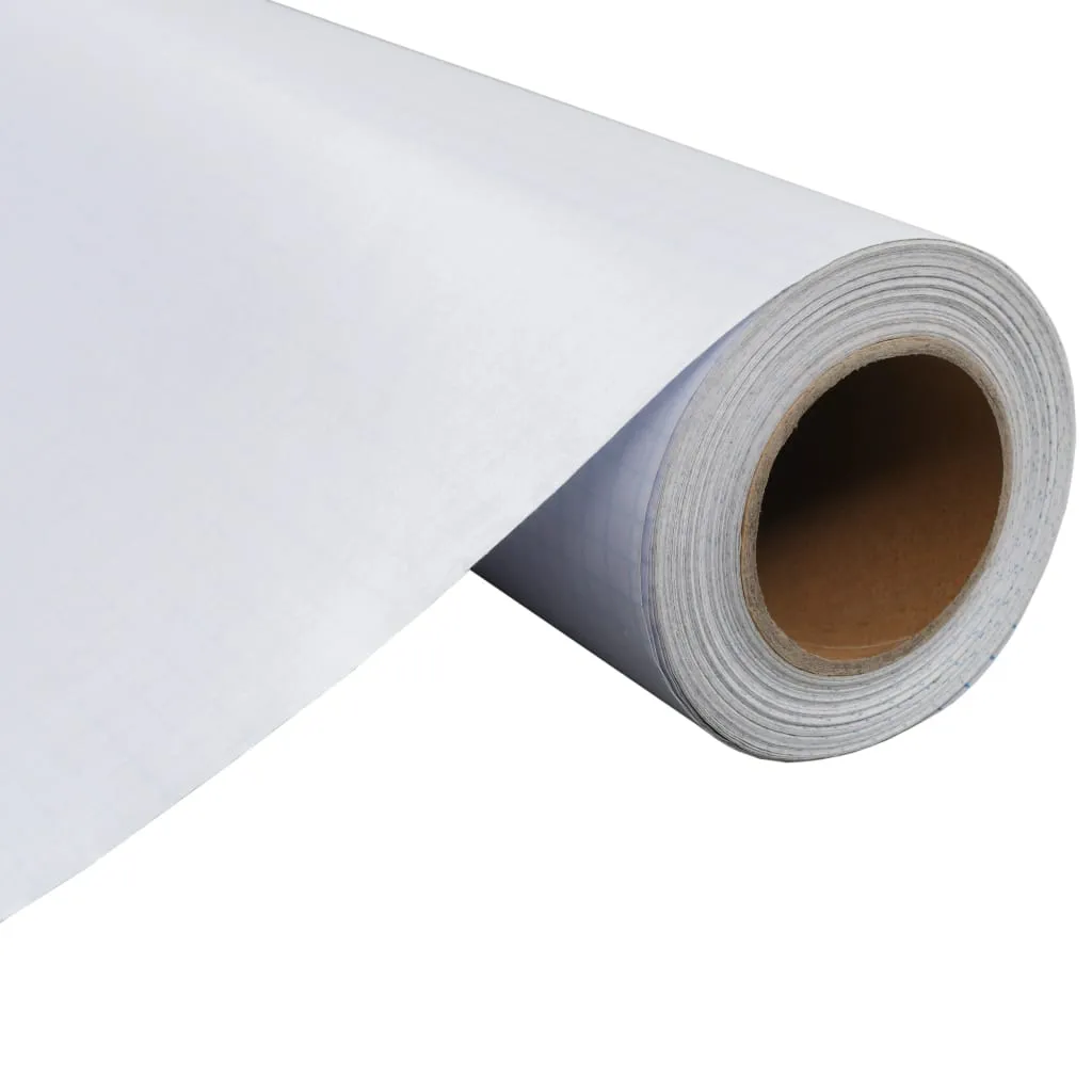 Window Film Frosted Grey 0.9x50 m PVC