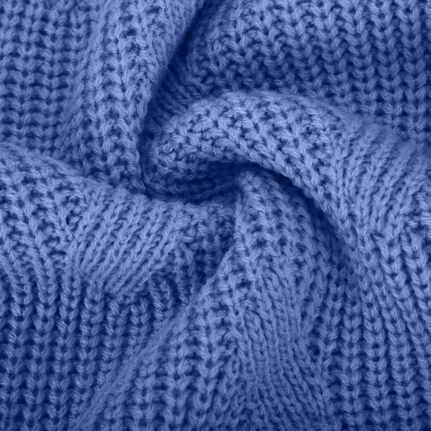Women Oversized Slouchy Knit Turtleneck Sweaters Fall Fashion 2023 Batwing Sleeve Pullover Tops Y2K Clothes