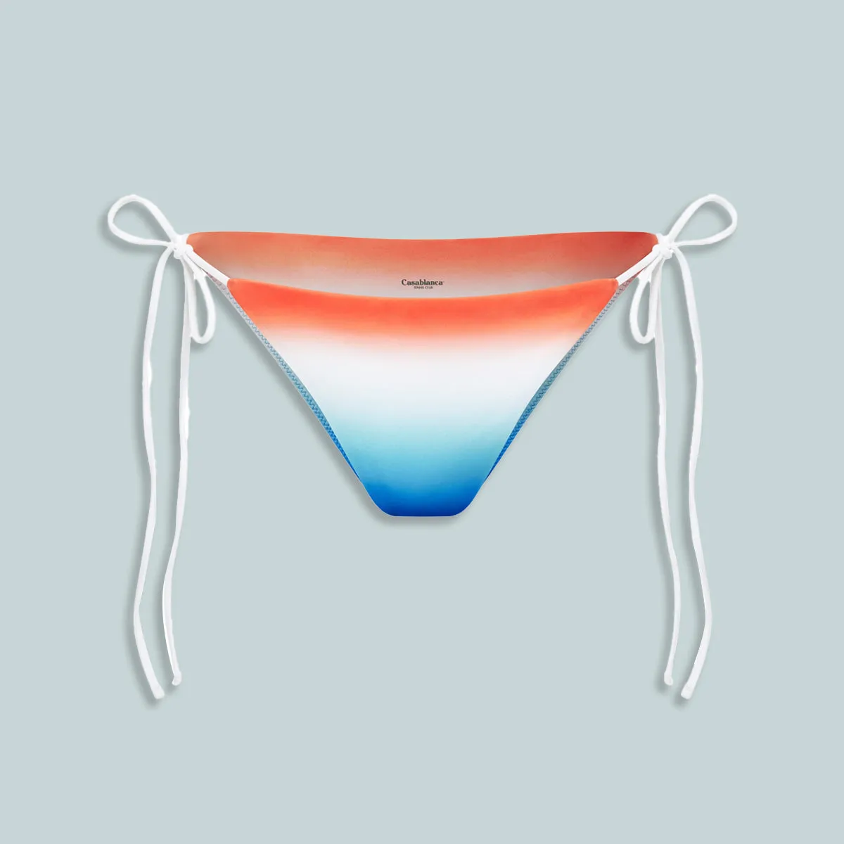 Women's Gradient Bikini Bottom