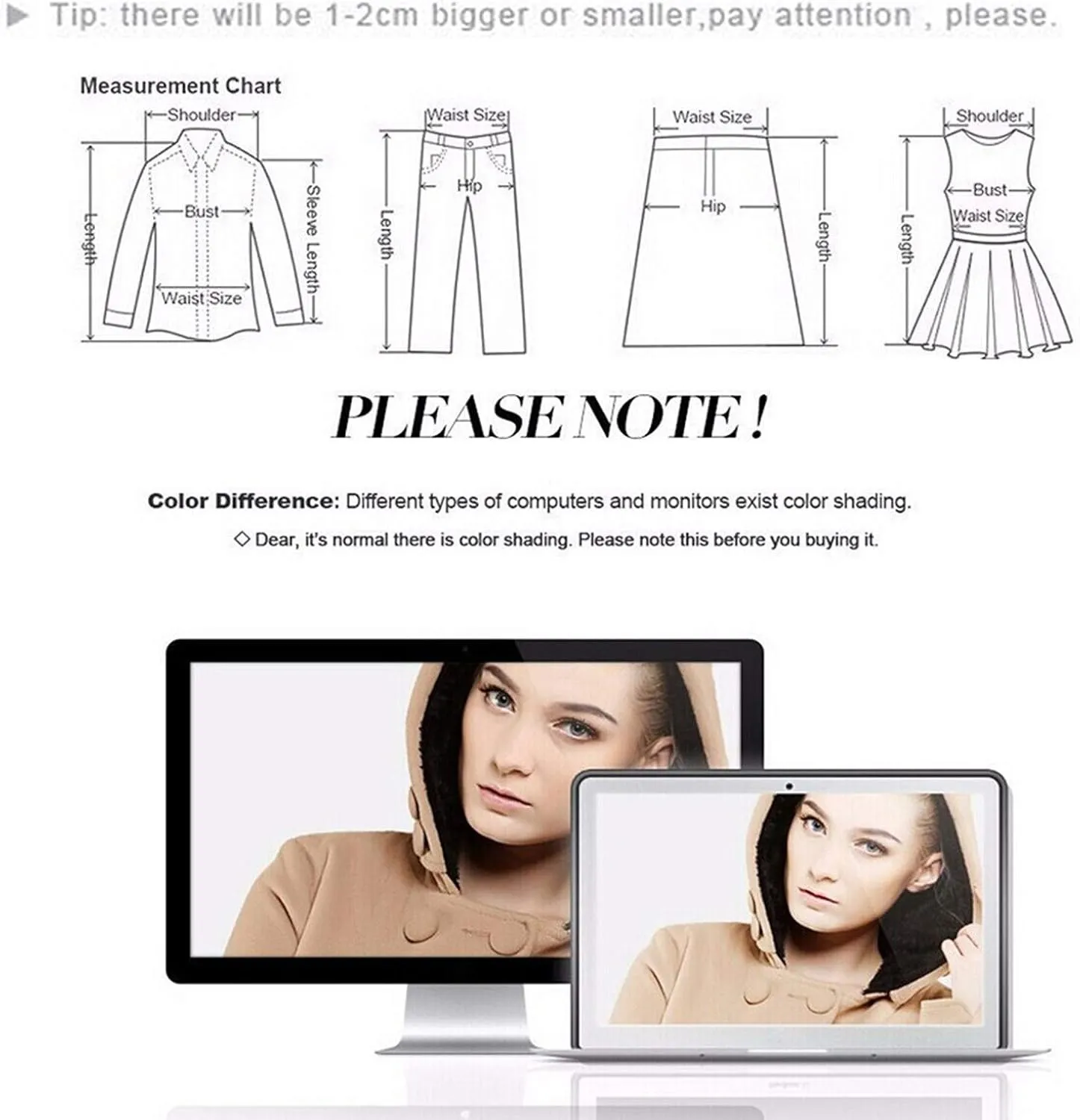 Women's Hooded Sweaters Fall Winter Loose Cardigan Loose Chunky Knit Open Front Sweater Outerwear Jackets Coats