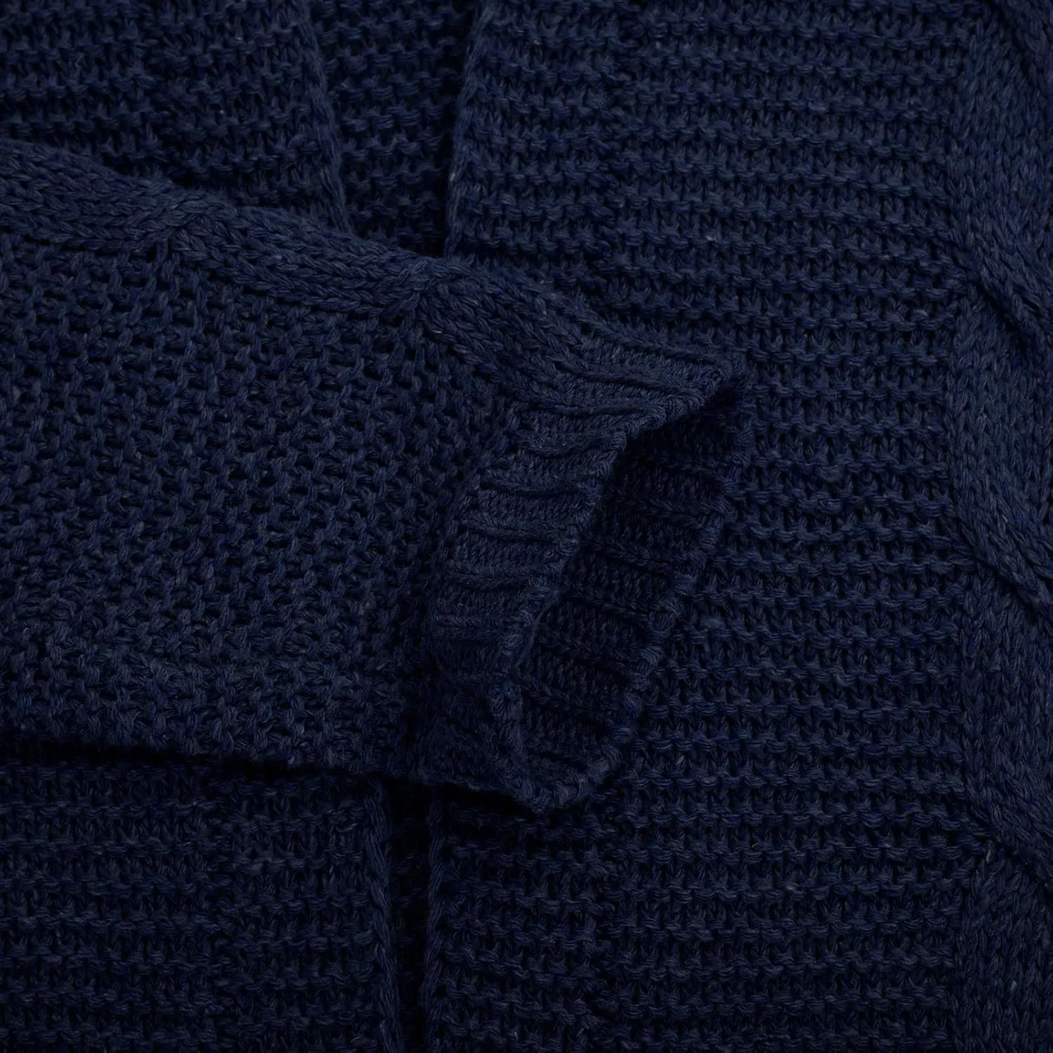 Women's Hooded Sweaters Fall Winter Loose Cardigan Loose Chunky Knit Open Front Sweater Outerwear Jackets Coats