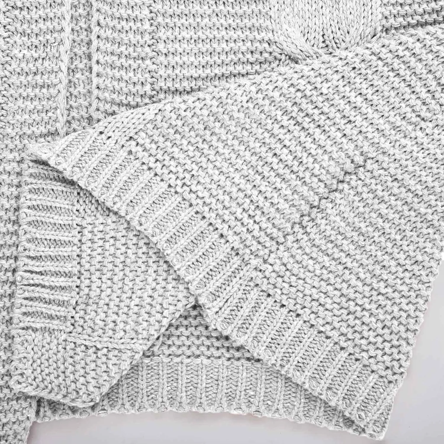 Womens Knitted Hooded Sweaters Open Front Cardigans Fall Fashion 2023 Winter Warm Outwear Coats Jackets Tops