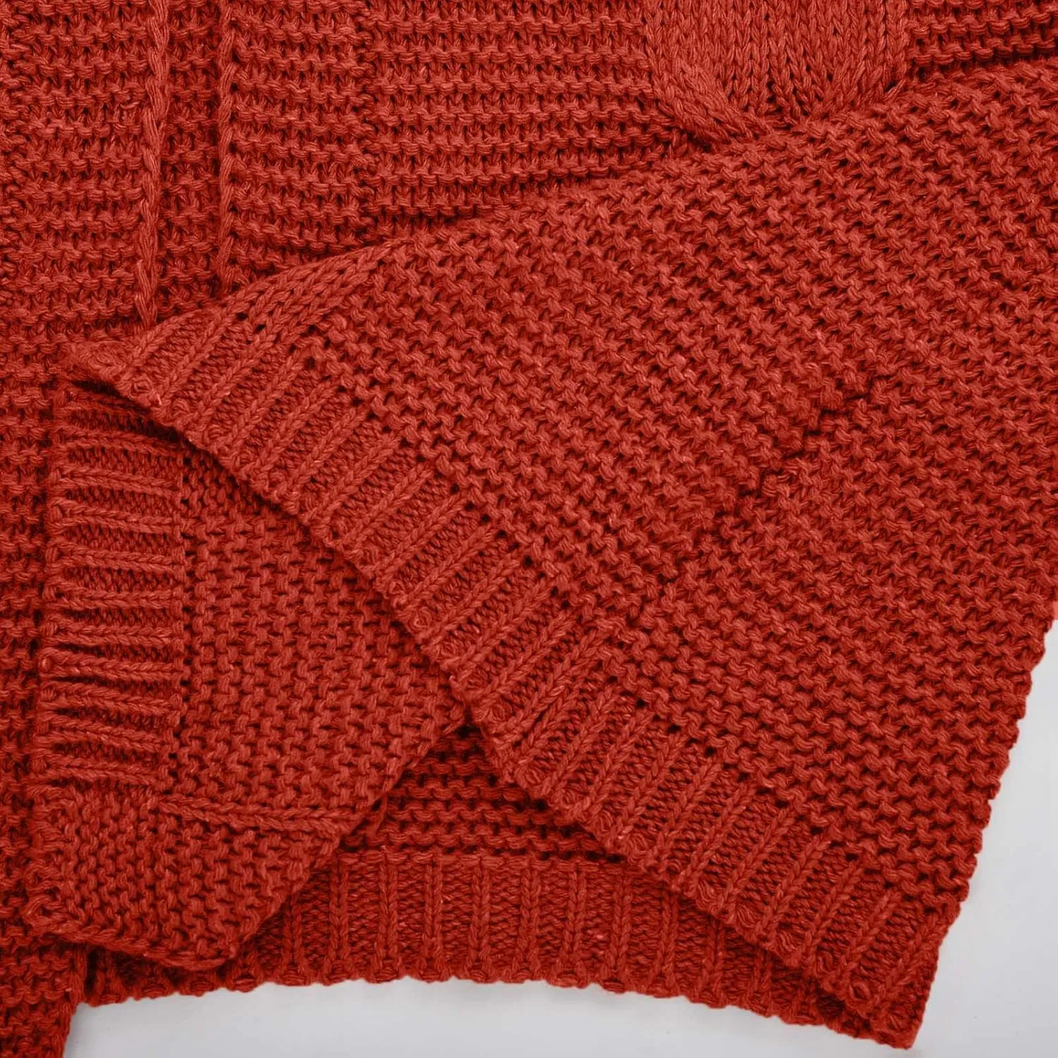 Womens Knitted Hooded Sweaters Open Front Cardigans Fall Fashion 2023 Winter Warm Outwear Coats Jackets Tops