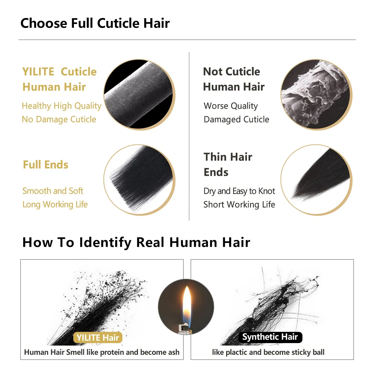 YILITE Tape in Hair Extensions Balayage Darkest Brown Roots Fading to Darkest Brown and Chestnut Brown 40g 20pcs Real Remy Tape in Human Hair Extensions Straight 16 inches